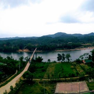 Ảnh người dùng đánh giá Khách Sạn Mường Thanh Holiday Con Cuông Ảnh người dùng đánh giá Khách Sạn Mường Thanh Holiday Con Cuông