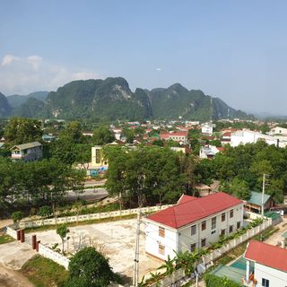 Ảnh người dùng đánh giá Khách Sạn Mường Thanh Holiday Con Cuông Ảnh người dùng đánh giá Khách Sạn Mường Thanh Holiday Con Cuông