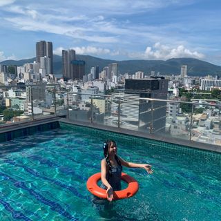 User's review image for Sepon Blue Hotel