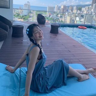 User's review image for Sepon Blue Hotel