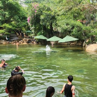 Ảnh người dùng đánh giá Khu Nghỉ Dưỡng Suối Khoáng Nóng Núi Thần Tài Ebisu Onsen Đà Nẵng Ảnh người dùng đánh giá Khu Nghỉ Dưỡng Suối Khoáng Nóng Núi Thần Tài Ebisu Onsen Đà Nẵng