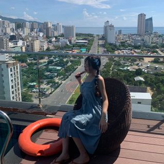 User's review image for Sepon Blue Hotel