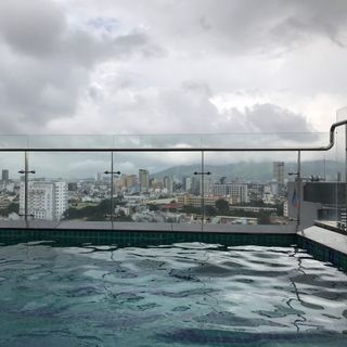 User's review image for Sepon Blue Hotel