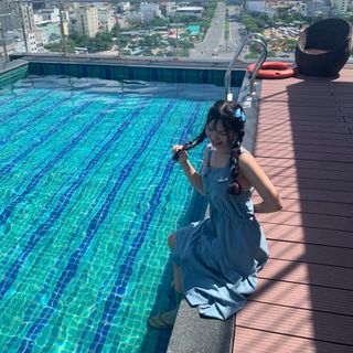 User's review image for Sepon Blue Hotel