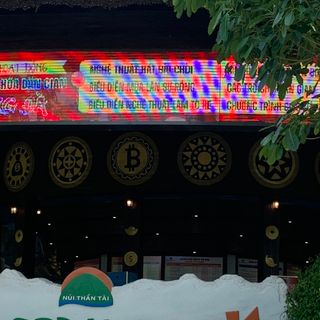 Ảnh người dùng đánh giá Khu Nghỉ Dưỡng Suối Khoáng Nóng Núi Thần Tài Ebisu Onsen Đà Nẵng Ảnh người dùng đánh giá Khu Nghỉ Dưỡng Suối Khoáng Nóng Núi Thần Tài Ebisu Onsen Đà Nẵng