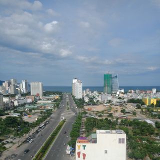 User's review image for Sepon Blue Hotel