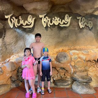 Ảnh người dùng đánh giá Khu Nghỉ Dưỡng Suối Khoáng Nóng Núi Thần Tài Ebisu Onsen Đà Nẵng Ảnh người dùng đánh giá Khu Nghỉ Dưỡng Suối Khoáng Nóng Núi Thần Tài Ebisu Onsen Đà Nẵng