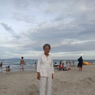 User's review image for Sepon Blue Hotel