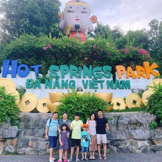 Ảnh người dùng đánh giá Khu Nghỉ Dưỡng Suối Khoáng Nóng Núi Thần Tài Ebisu Onsen Đà Nẵng Ảnh người dùng đánh giá Khu Nghỉ Dưỡng Suối Khoáng Nóng Núi Thần Tài Ebisu Onsen Đà Nẵng
