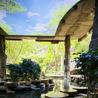 Ảnh người dùng đánh giá Khu Nghỉ Dưỡng Suối Khoáng Nóng Núi Thần Tài Ebisu Onsen Đà Nẵng Ảnh người dùng đánh giá Khu Nghỉ Dưỡng Suối Khoáng Nóng Núi Thần Tài Ebisu Onsen Đà Nẵng