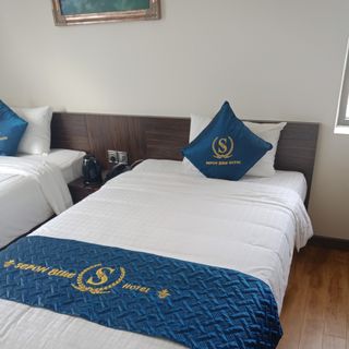 User's review image for Sepon Blue Hotel