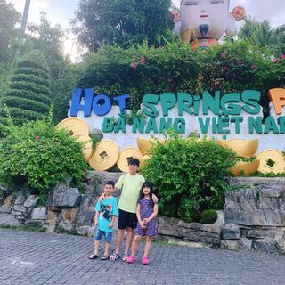 Ảnh người dùng đánh giá Khu Nghỉ Dưỡng Suối Khoáng Nóng Núi Thần Tài Ebisu Onsen Đà Nẵng Ảnh người dùng đánh giá Khu Nghỉ Dưỡng Suối Khoáng Nóng Núi Thần Tài Ebisu Onsen Đà Nẵng