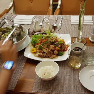 Ảnh người dùng đánh giá Đà Lạt Edensee Lake Resort & Spa Ảnh người dùng đánh giá Đà Lạt Edensee Lake Resort & Spa