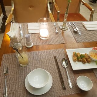 Ảnh người dùng đánh giá Đà Lạt Edensee Lake Resort & Spa Ảnh người dùng đánh giá Đà Lạt Edensee Lake Resort & Spa