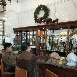 Ảnh người dùng đánh giá Đà Lạt Edensee Lake Resort & Spa Ảnh người dùng đánh giá Đà Lạt Edensee Lake Resort & Spa
