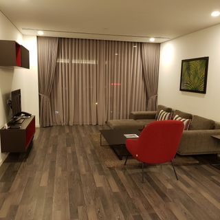 Ảnh người dùng đánh giá Khách Sạn Somerset West Point Hà Nội Ảnh người dùng đánh giá Khách Sạn Somerset West Point Hà Nội