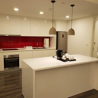 Ảnh người dùng đánh giá Khách Sạn Somerset West Point Hà Nội Ảnh người dùng đánh giá Khách Sạn Somerset West Point Hà Nội