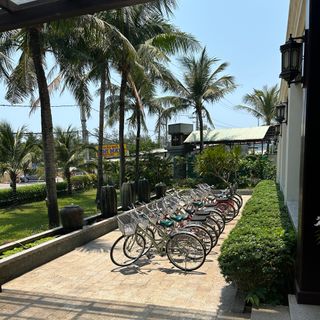Ảnh người dùng đánh giá Khách sạn Wyndham Garden Hoi An Cua Dai Beach