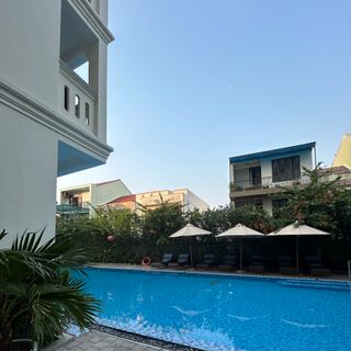 Ảnh người dùng đánh giá Khách sạn Wyndham Garden Hoi An Cua Dai Beach