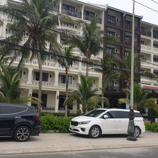 Ảnh người dùng đánh giá Khách sạn Wyndham Garden Hoi An Cua Dai Beach