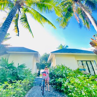 Ảnh người dùng đánh giá CocoLand Riverfront Resort & Wellness Quang Ngai Ảnh người dùng đánh giá CocoLand Riverfront Resort & Wellness Quang Ngai
