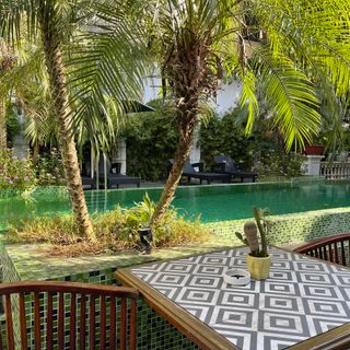 Ảnh người dùng đánh giá Khách sạn Manoir Des Arts Ảnh người dùng đánh giá Khách sạn Manoir Des Arts