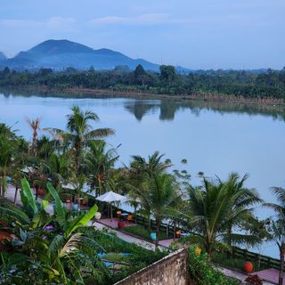 Ảnh người dùng đánh giá Sankofa Village Hill Resort and Spa Ảnh người dùng đánh giá Sankofa Village Hill Resort and Spa