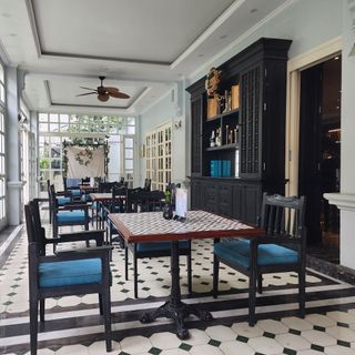 Ảnh người dùng đánh giá Khách sạn Manoir Des Arts Ảnh người dùng đánh giá Khách sạn Manoir Des Arts