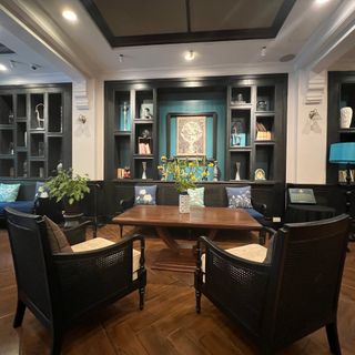 Ảnh người dùng đánh giá Khách sạn Manoir Des Arts Ảnh người dùng đánh giá Khách sạn Manoir Des Arts