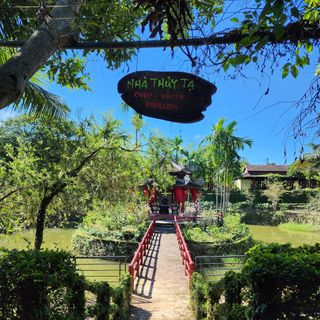 Ảnh người dùng đánh giá Sankofa Village Hill Resort and Spa Ảnh người dùng đánh giá Sankofa Village Hill Resort and Spa