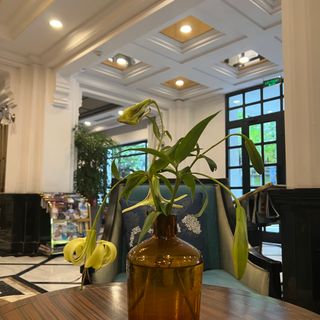 Ảnh người dùng đánh giá Khách sạn Manoir Des Arts Ảnh người dùng đánh giá Khách sạn Manoir Des Arts