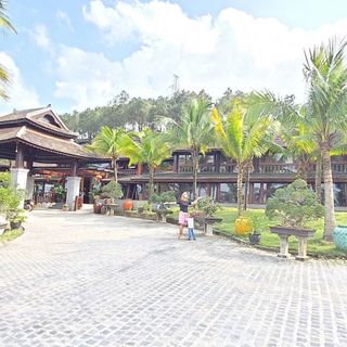 Ảnh người dùng đánh giá Sankofa Village Hill Resort and Spa Ảnh người dùng đánh giá Sankofa Village Hill Resort and Spa