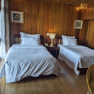 Ảnh người dùng đánh giá Sankofa Village Hill Resort and Spa Ảnh người dùng đánh giá Sankofa Village Hill Resort and Spa