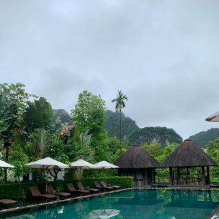 User's review image for Aravinda Resort Ninh Binh