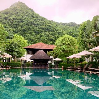 User's review image for Aravinda Resort Ninh Binh
