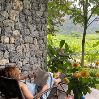 User's review image for Aravinda Resort Ninh Binh