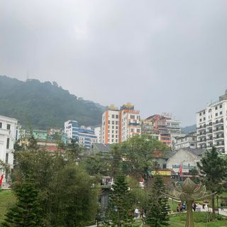 Ảnh người dùng đánh giá Khách Sạn Royal Huy Tam Đảo Ảnh người dùng đánh giá Khách Sạn Royal Huy Tam Đảo