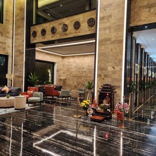 Ảnh người dùng đánh giá Khách sạn Ravatel Luxury Bắc Giang