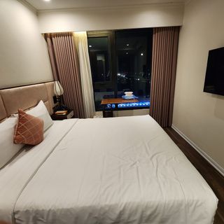 Ảnh người dùng đánh giá Khách sạn Ravatel Luxury Bắc Giang