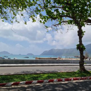 Ảnh người dùng đánh giá Khách Sạn Marina Bay Côn Đảo
