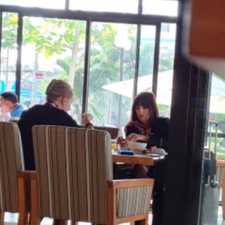 Ảnh người dùng đánh giá Khách Sạn Marina Bay Côn Đảo