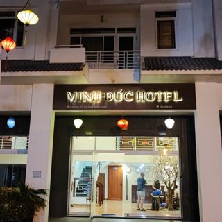 User's review image for Minh Duc Hotel