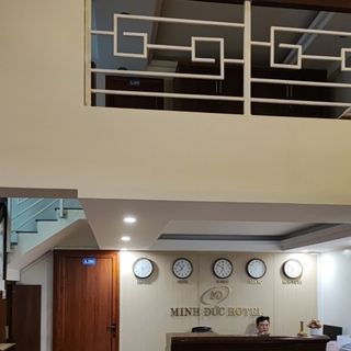 User's review image for Minh Duc Hotel