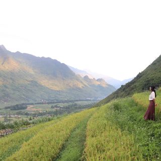 Ảnh người dùng đánh giá H'Mong Village Resort Ảnh người dùng đánh giá H'Mong Village Resort