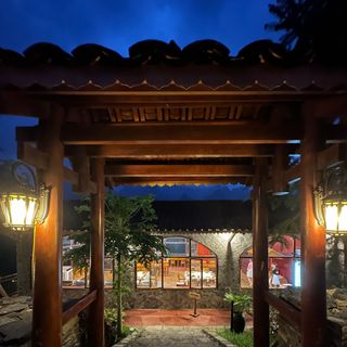 Ảnh người dùng đánh giá H'Mong Village Resort Ảnh người dùng đánh giá H'Mong Village Resort