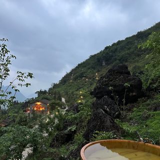 Ảnh người dùng đánh giá H'Mong Village Resort Ảnh người dùng đánh giá H'Mong Village Resort