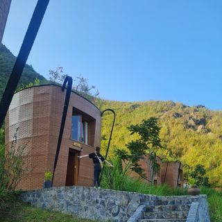 用户评价的照片H'Mong Village Resort