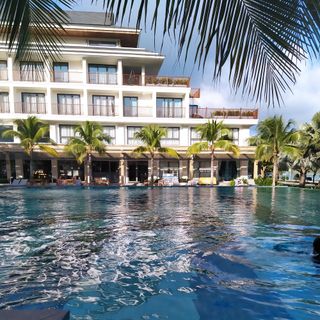 Ảnh người dùng đánh giá Khách Sạn The Secret Côn Đảo Ảnh người dùng đánh giá Khách Sạn The Secret Côn Đảo