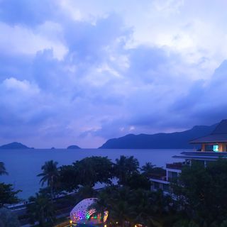 Ảnh người dùng đánh giá Khách Sạn The Secret Côn Đảo Ảnh người dùng đánh giá Khách Sạn The Secret Côn Đảo