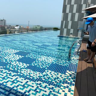 User's review image for Dragon Style Hotel Sầm Sơn